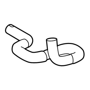 Toyota G9225-0C020 Hoses