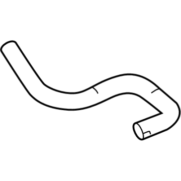 Toyota G9225-0C010 Hoses