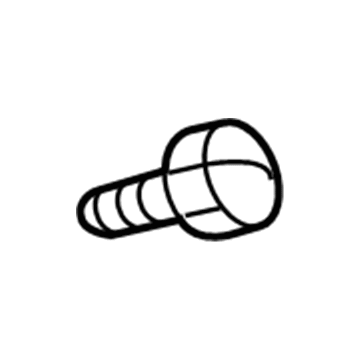 Scion 90159-50199 Cruise Switch Bolt