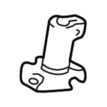 Toyota 45209-34040 Slider