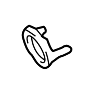 Toyota 45217-0C020 Stopper