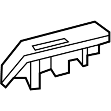 Scion 77306-52060 Release Lever