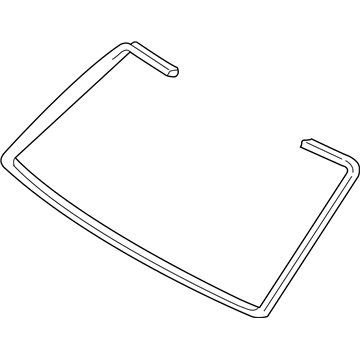 Toyota 90998-91004 Dam