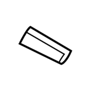 Toyota 56116-22050 Spacer