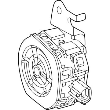 Toyota 86570-41010 Pedestrian Speaker