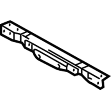 Scion 57688-52010 Reinforcement Beam