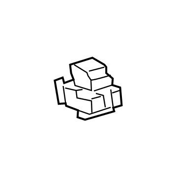 Toyota 84810-30230 Window Switch