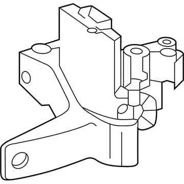 Toyota 82731-60253 Junction Block