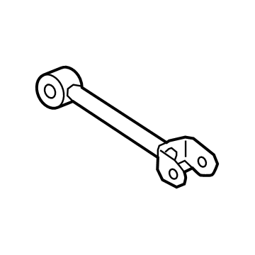 Toyota 48710-F6010 Tie Rod