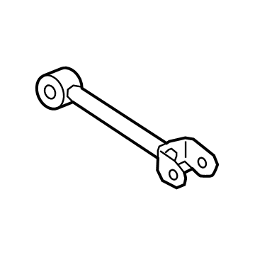 Toyota 48710-F6010 Lower Arm