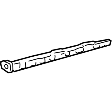 Scion 76931-21020 Retainer