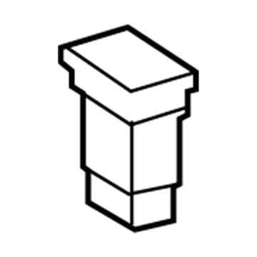 Scion 84986-02041 Stabilizer Control Switch