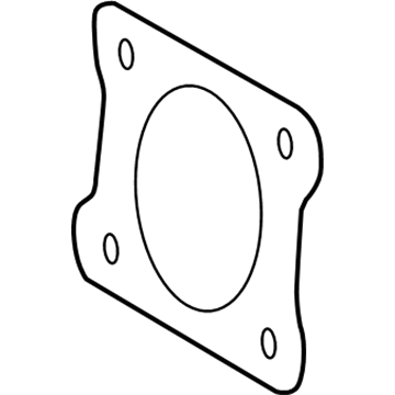 Toyota 44785-02060 Master Cylinder Assembly Gasket