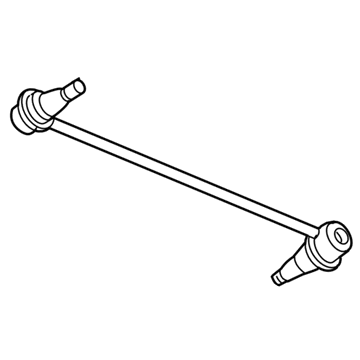 Toyota 48820-06040 Link