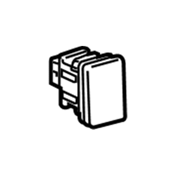 87290-06041 Toyota Switch Illustration 1 of 1