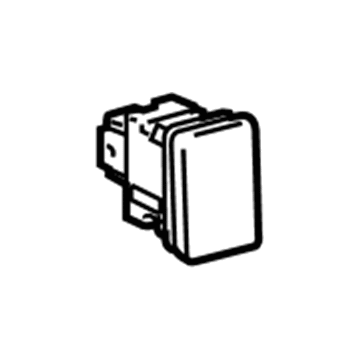 84720-06041 Toyota Switch Illustration 1 of 1