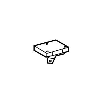 Toyota 89892-11010 Sensor