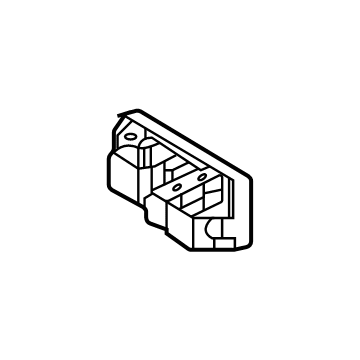Toyota G92Z0-47110 Junction Block