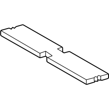Toyota 63341-35170 Silencer