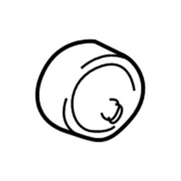 Toyota 12371-0A020 Mount