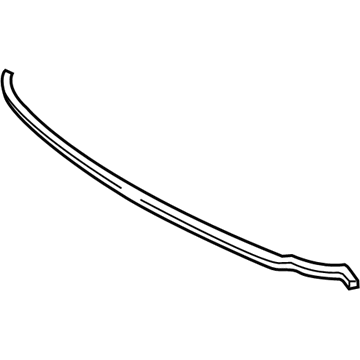 Toyota 55783-06090 Pad