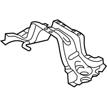 Scion 58061-74011 Support Brace