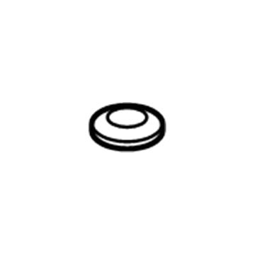 77177-12020 Toyota Gasket, Check Valve Illustration 1 of 1