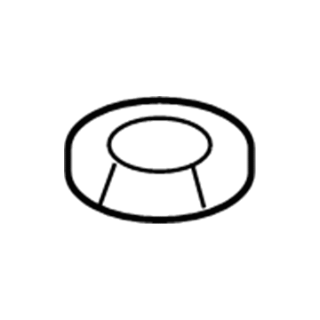 Toyota 35178-30010 Transmission Pan O-Ring