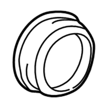 Toyota 43246-32020 Bearing Dust Shield