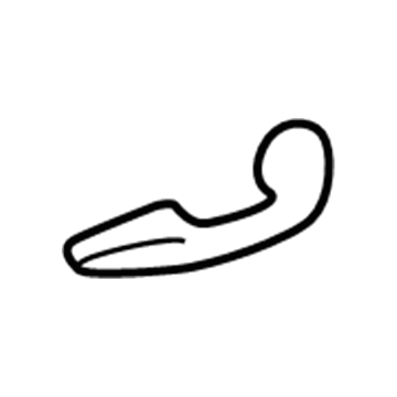 Toyota 72495-0R030-B0 Height Adjuster