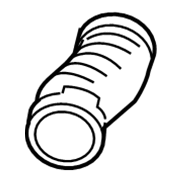 Toyota Air Intake Coupling - 17882-20140