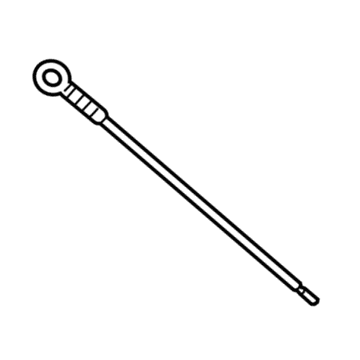 Toyota 15301-28031 Dipstick
