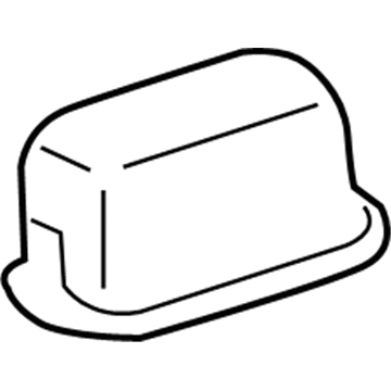 Scion 74811-13010-C2 Pull Handle