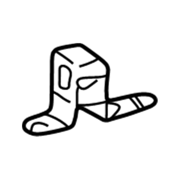 Toyota G4845-47010 Circuit Breaker