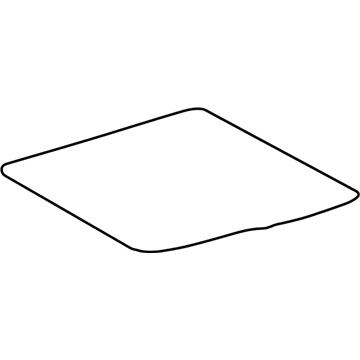Toyota G9231-47020 Cover Gasket