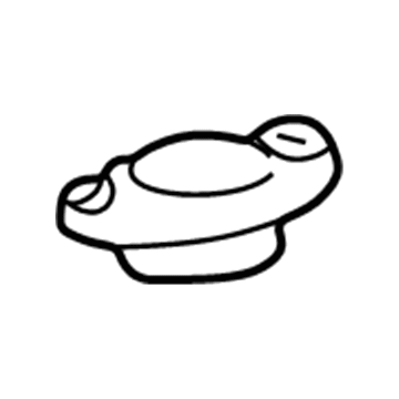 Toyota 90980-11939 Circuit Breaker Protector