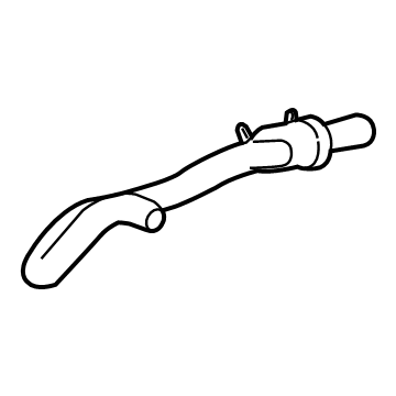 Toyota 87201-06770 Aspirator