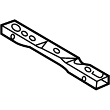 Toyota 51203-0C040 Front Crossmember