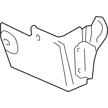 89279-52080 Toyota Cover Illustration 1 of 1