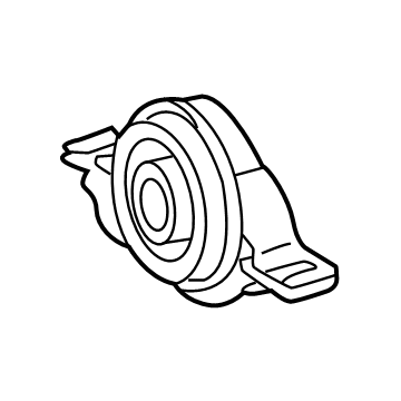 Toyota 04376-48010 Center Bearing