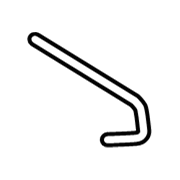 Toyota 48943-34010 Hose