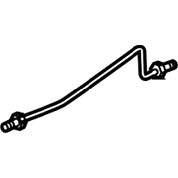 Toyota 48986-34010 Tube