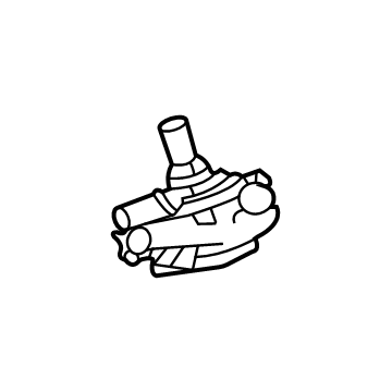 Toyota G9040-42010 Water Pump