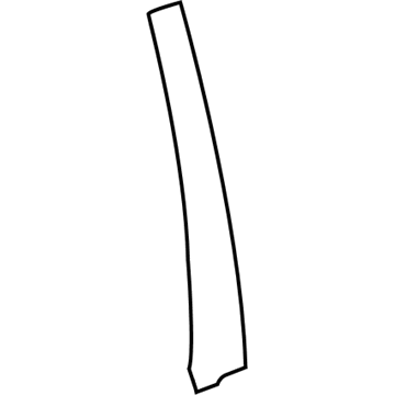 Scion 75923-52040 Tape