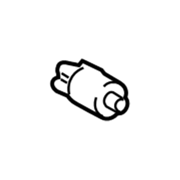 Toyota Camry Seat Motor - 85820-33020