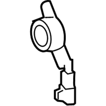 Toyota 86160-0WK10 Tweeter