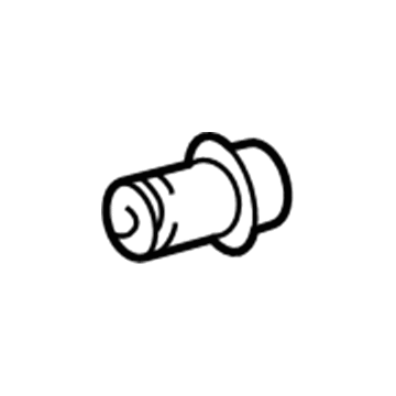 Toyota 48655-60030 Bushings