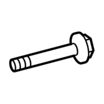 Toyota 90080-11597 Gear Assembly Mount Bolt
