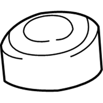 Toyota 47230-48091 Reservoir Cap