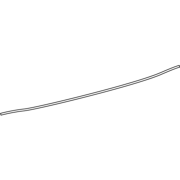 Toyota 64813-0E050 Dam